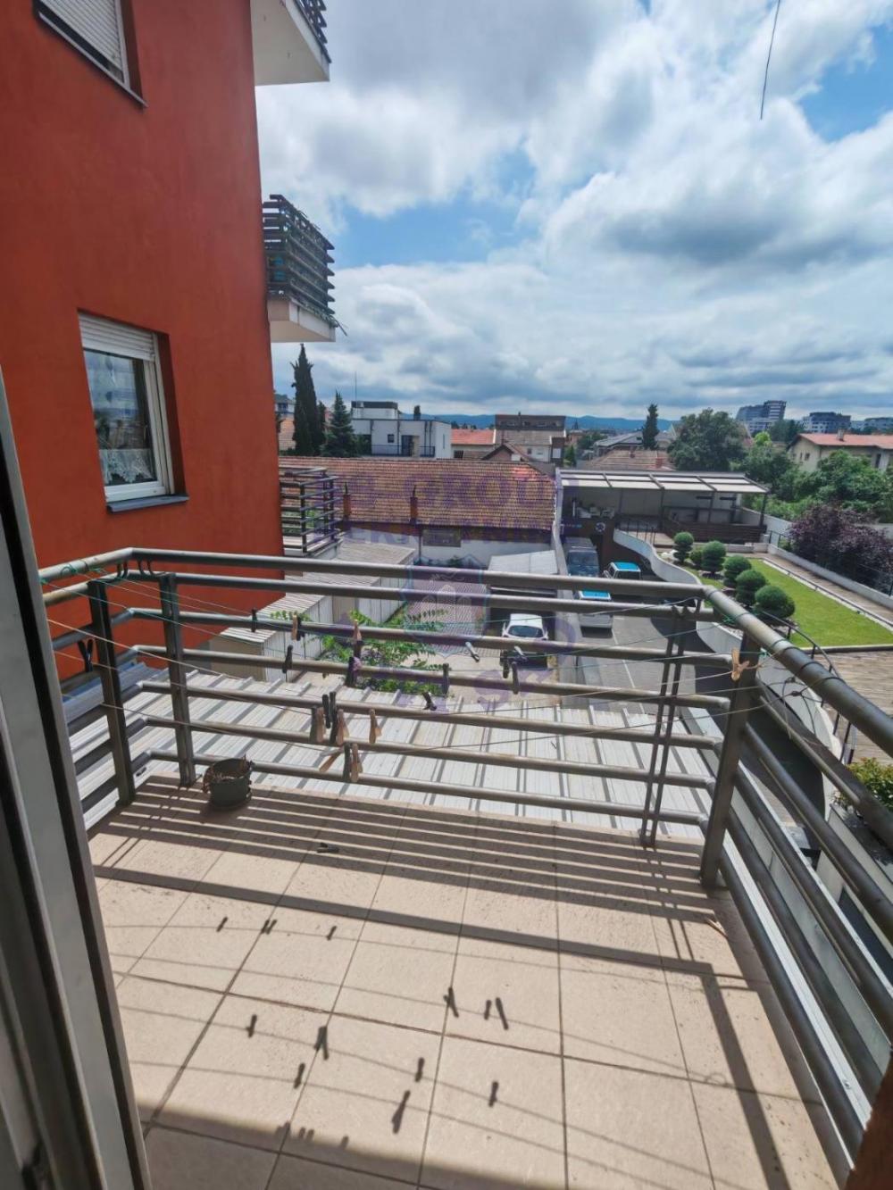 Slika 4 - Na prodaju jednosoban stan 33m2 + garaža od 15m2