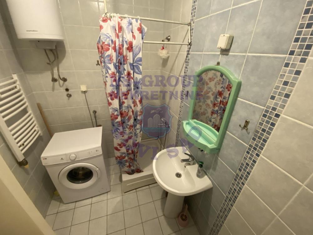 Slika 7 - Na prodaju jednosoban stan 33m2 + garaža od 15m2