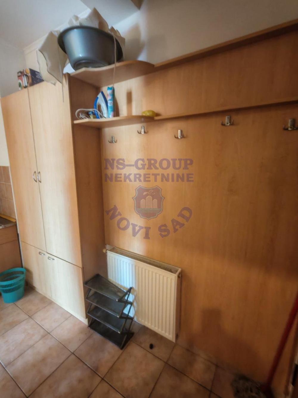 Slika 9 - Na prodaju jednosoban stan 33m2 + garaža od 15m2