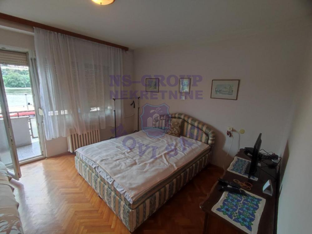 Slika 6 - Prodaja stana, 64m2, Kej žrtava racije Novi Sad