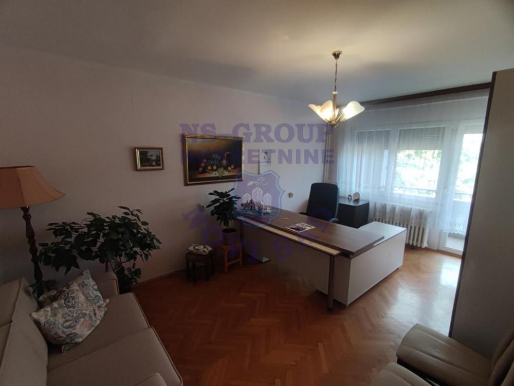 Slika 0 - Prodaja stana, 64m2, Kej žrtava racije Novi Sad