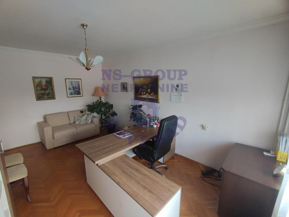 Slika 9 - Prodaja stana, 64m2, Kej žrtava racije Novi Sad