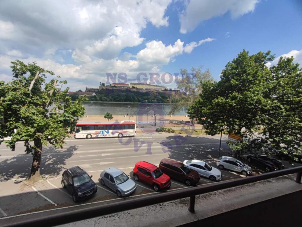 Slika 10 - Prodaja stana, 64m2, Kej žrtava racije Novi Sad