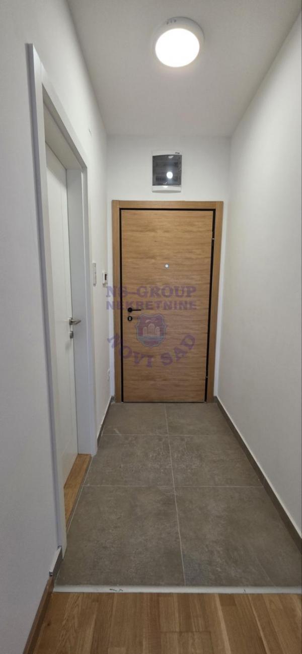 Slika 9 - Prodaja stana, 42m2, Avijatičarsko naselje Novi Sad