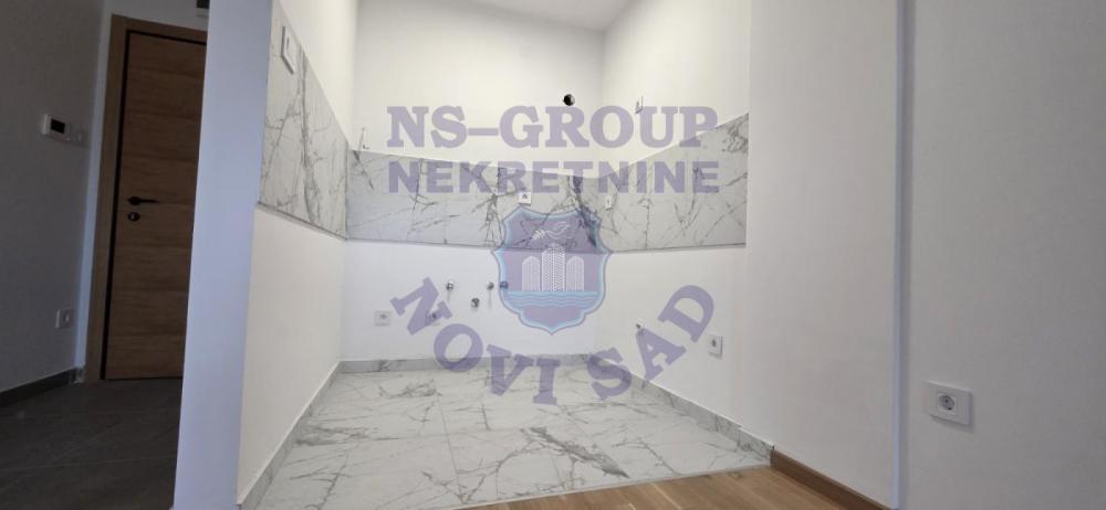 Slika 10 - Prodaja stana, 42m2, Avijatičarsko naselje Novi Sad