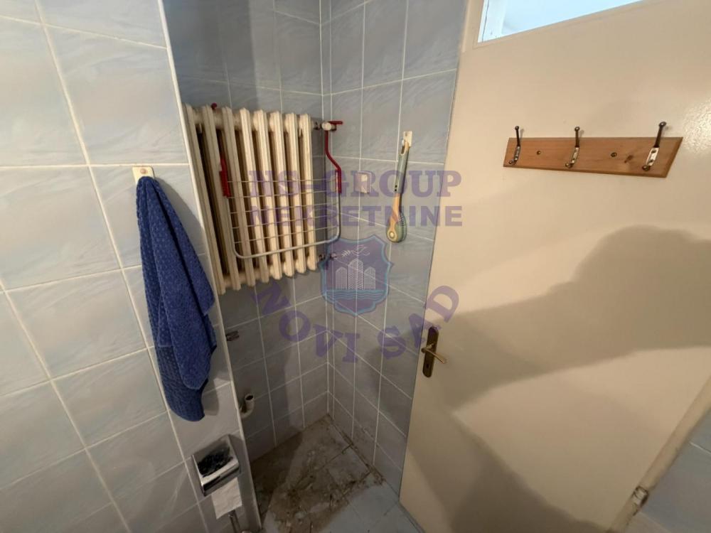 Slika 5 - Prodaja stana, 84m2, Novo naselje Novi Sad