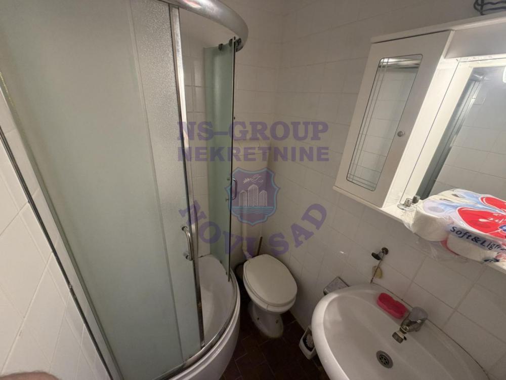 Slika 4 - Prodaja stana, 84m2, Novo naselje Novi Sad