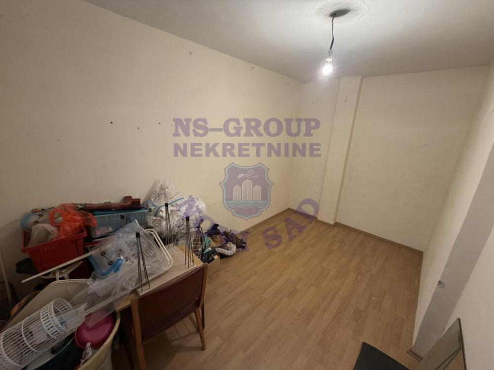 Slika 0 - Prodaja stana, 84m2, Novo naselje Novi Sad