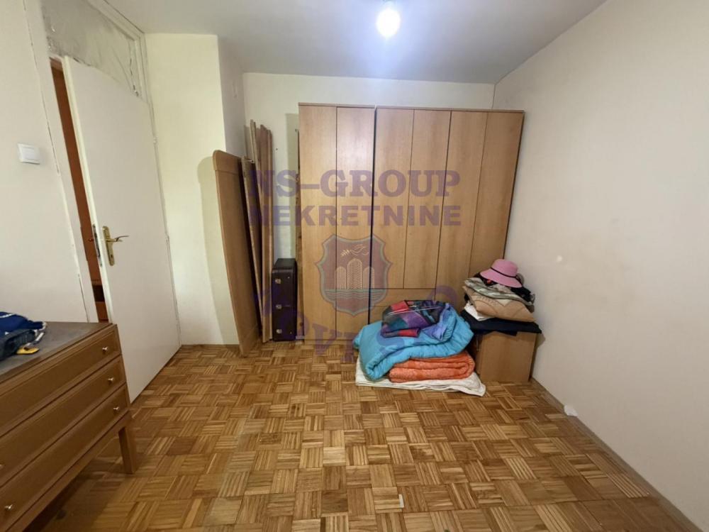 Slika 10 - Prodaja stana, 84m2, Novo naselje Novi Sad