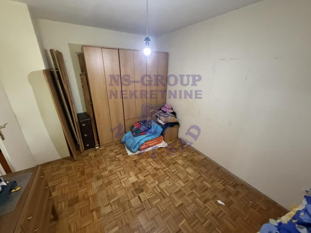 Slika 9 - Prodaja stana, 84m2, Novo naselje Novi Sad