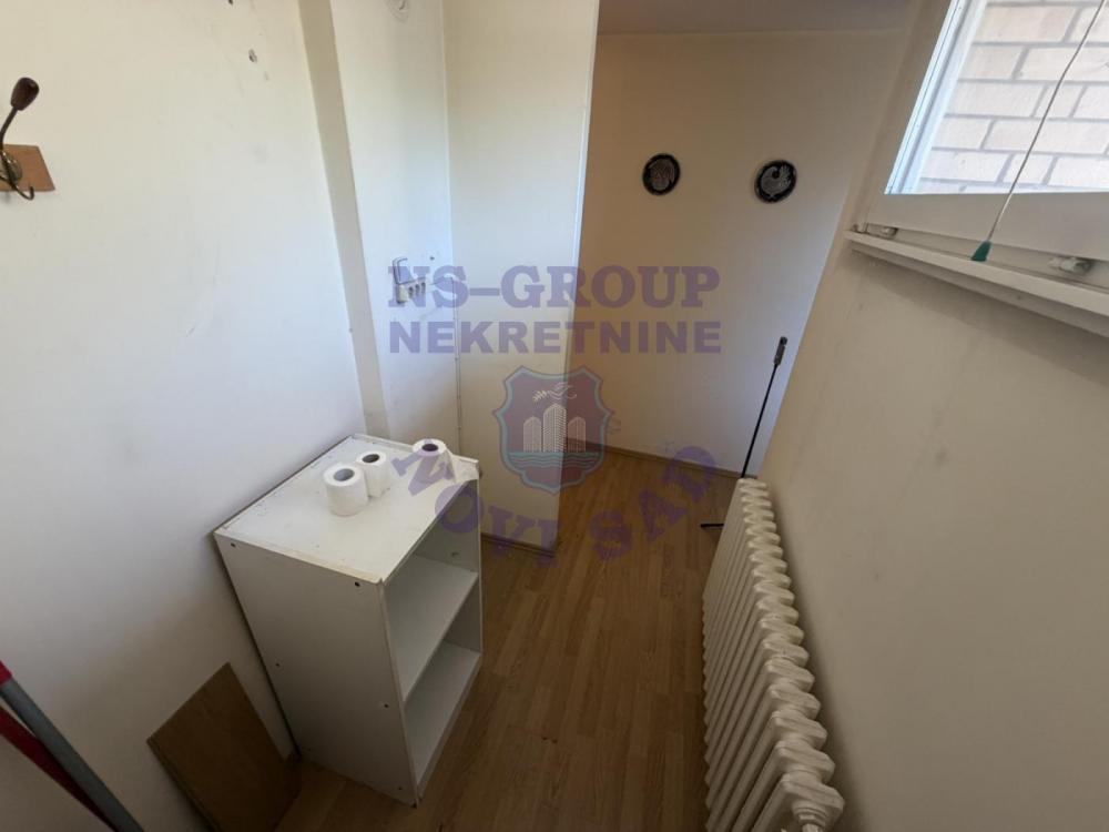 Slika 11 - Prodaja stana, 84m2, Novo naselje Novi Sad
