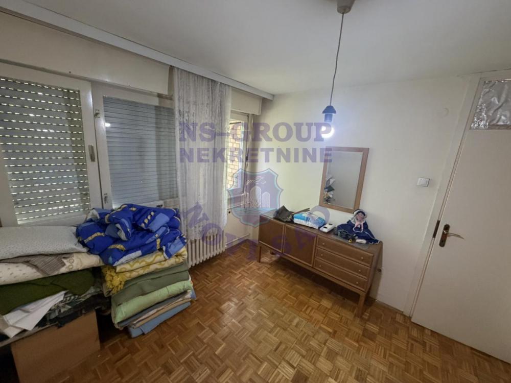 Slika 2 - Prodaja stana, 84m2, Novo naselje Novi Sad