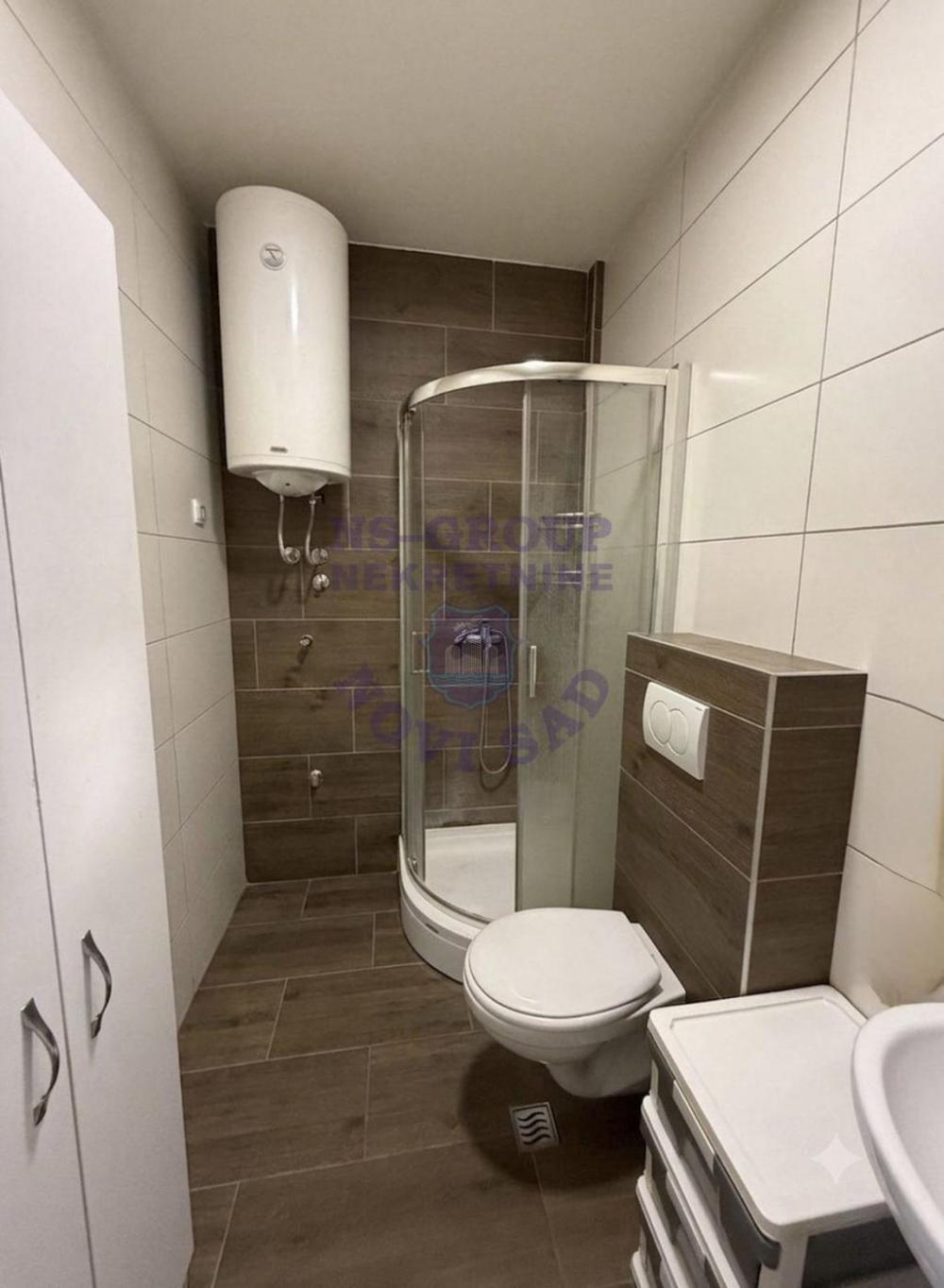 Slika 2 - Prodaja stana, 18m2
