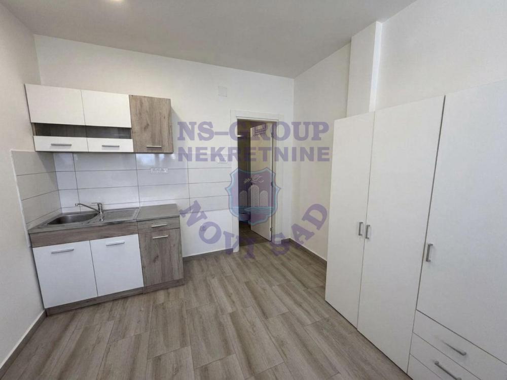 Slika 1 - Prodaja stana, 18m2