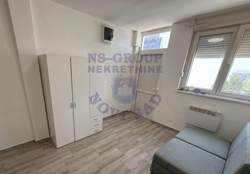 Glavna slika -Prodaja stana, 18m2