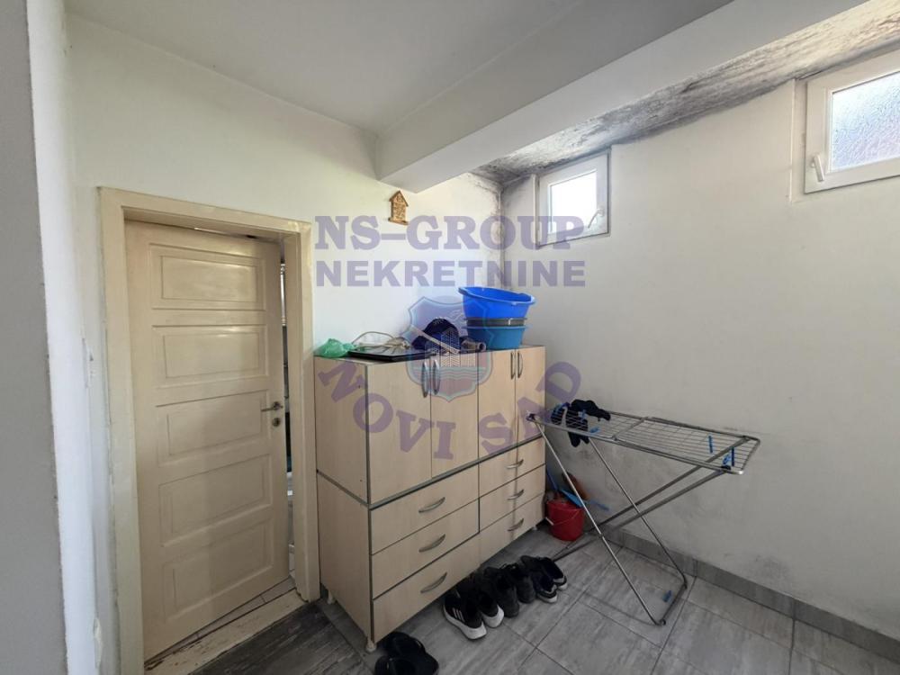 Slika 5 - Trosoban, 70m2, sa parkingom