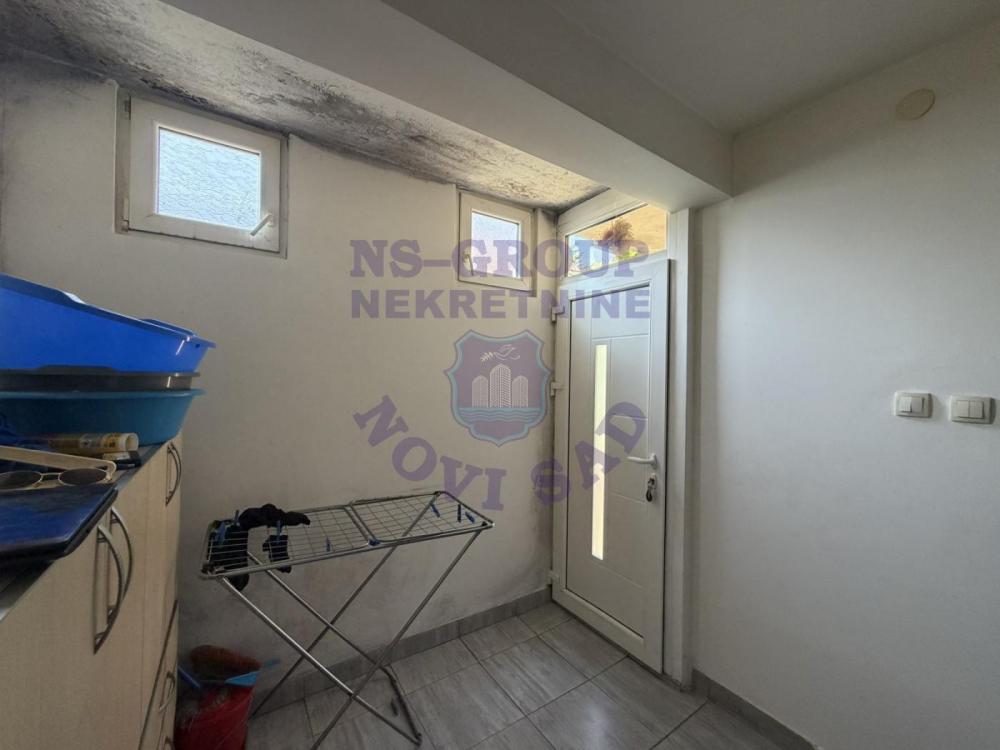 Slika 6 - Trosoban, 70m2, sa parkingom