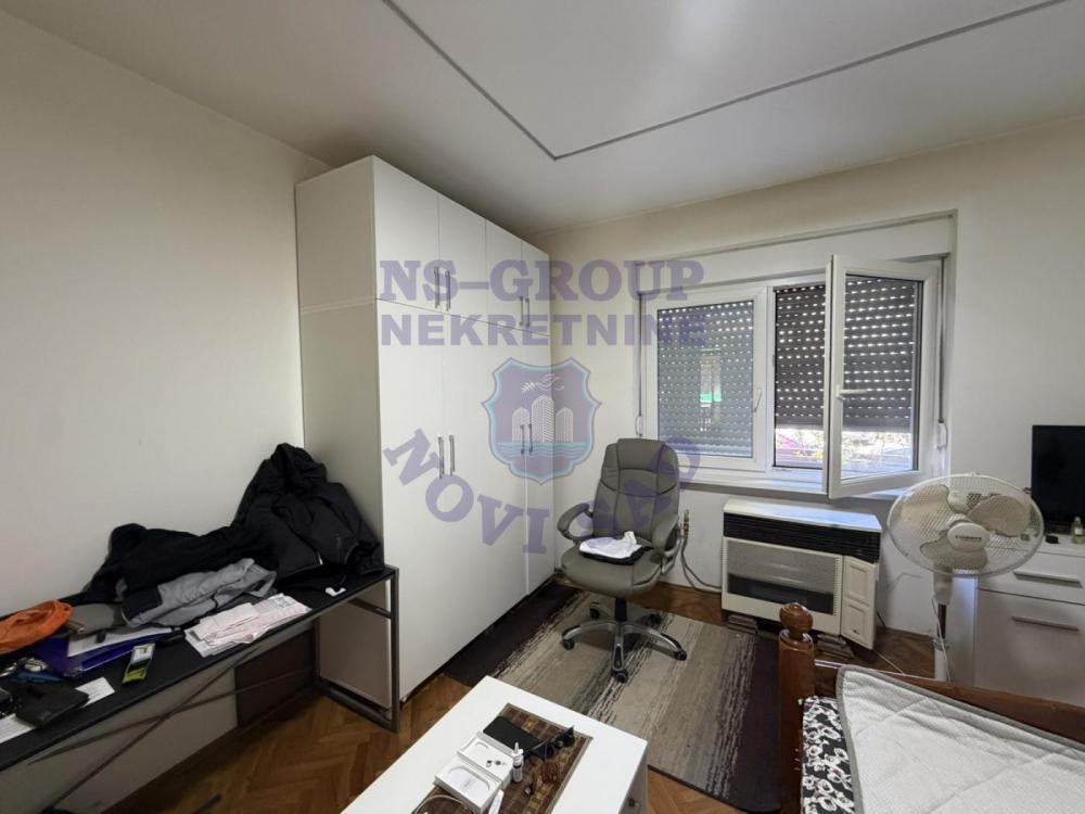 Glavna slika -Trosoban, 70m2, sa parkingom