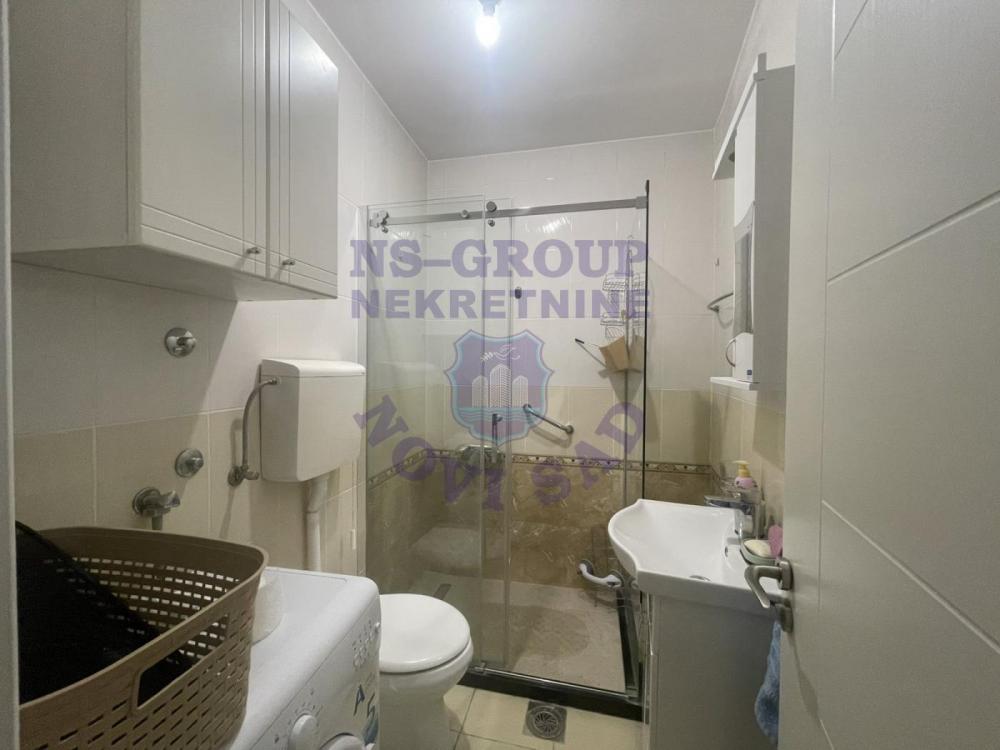 Slika 10 - Prodaja stana, 52m2, Nova Detelinara Novi Sad