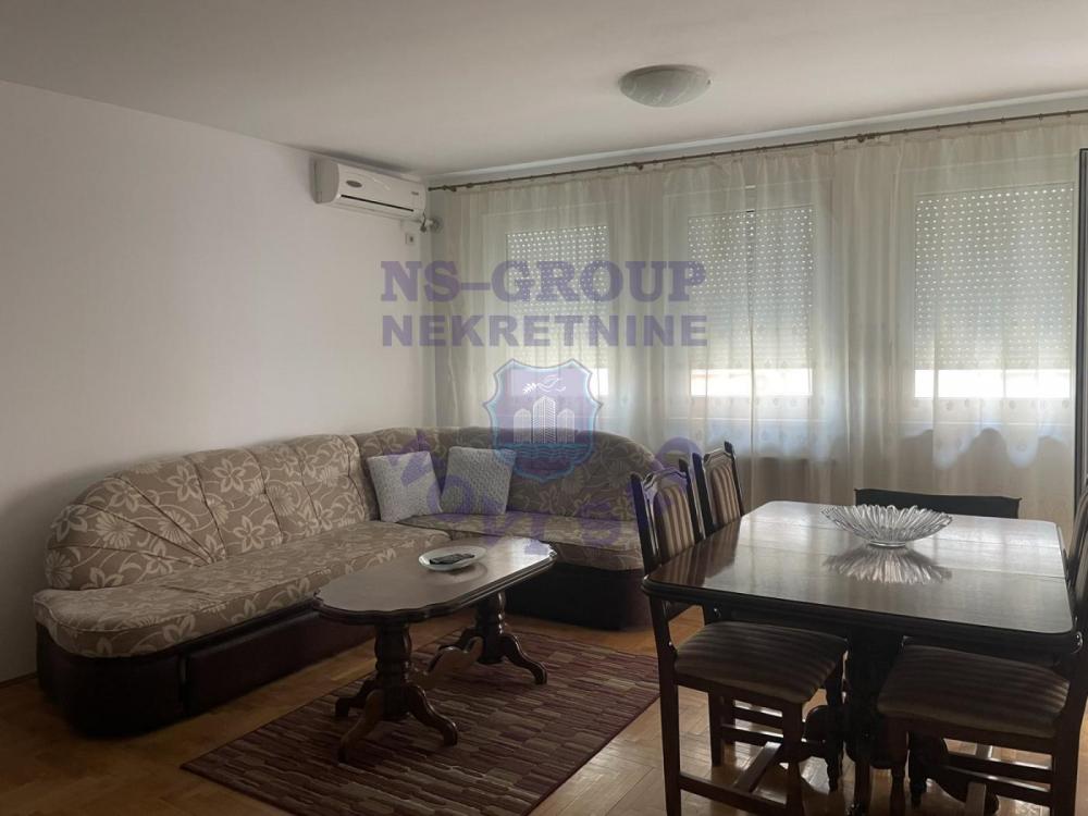 Slika 2 - Prodaja stana, 52m2, Nova Detelinara Novi Sad