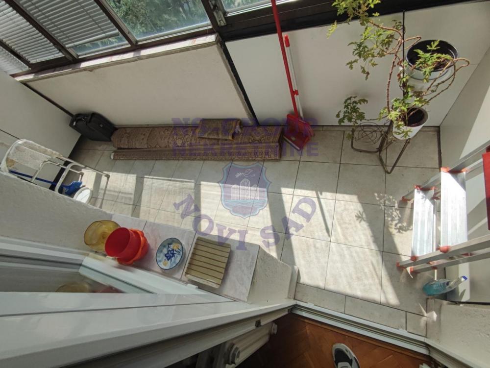 Slika 10 - Na prodaju stan površine 64 m² na jednoj od najatraktivnijih lokacija na Keju