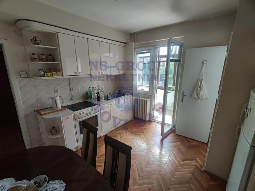 Slika 1 - Na prodaju stan površine 64 m² na jednoj od najatraktivnijih lokacija na Keju