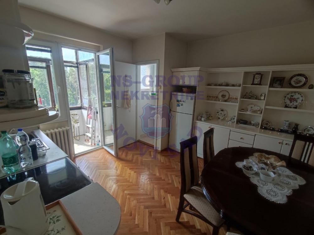 Slika 2 - Na prodaju stan površine 64 m² na jednoj od najatraktivnijih lokacija na Keju
