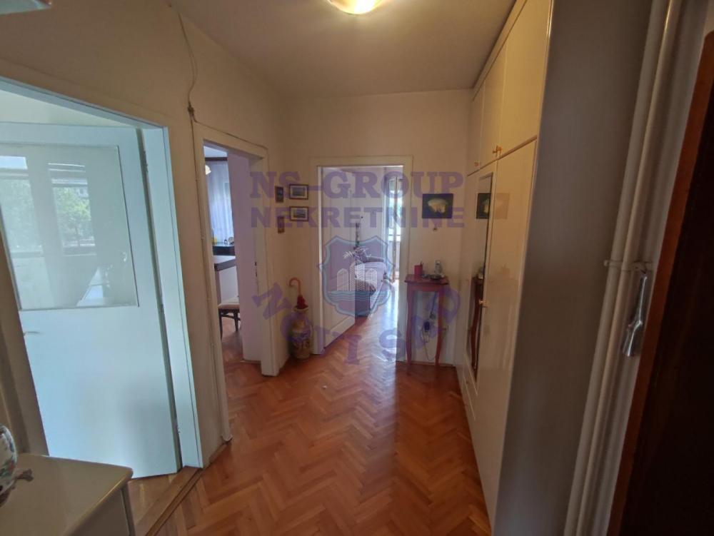 Slika 6 - Na prodaju stan površine 64 m² na jednoj od najatraktivnijih lokacija na Keju