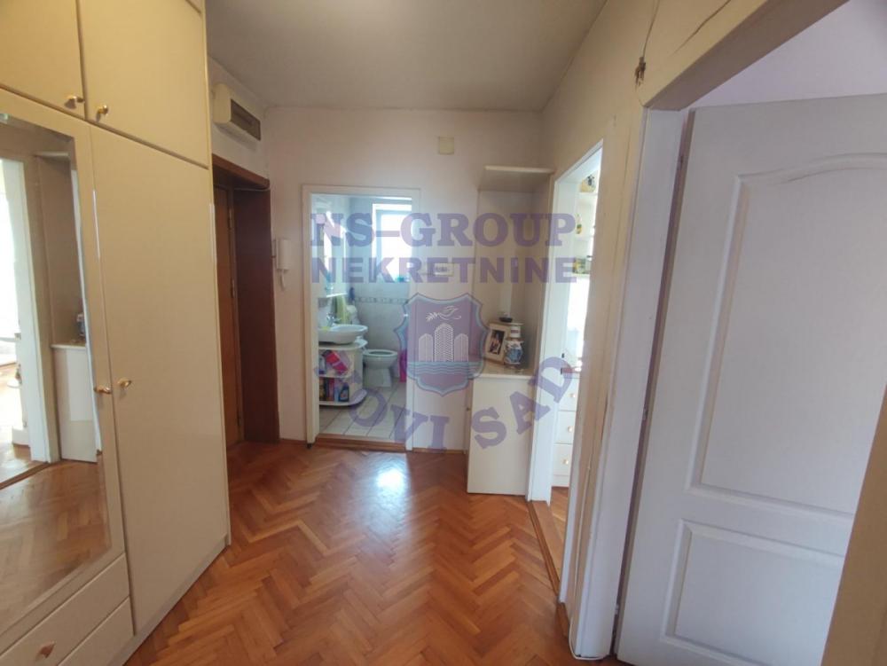 Slika 7 - Na prodaju stan površine 64 m² na jednoj od najatraktivnijih lokacija na Keju