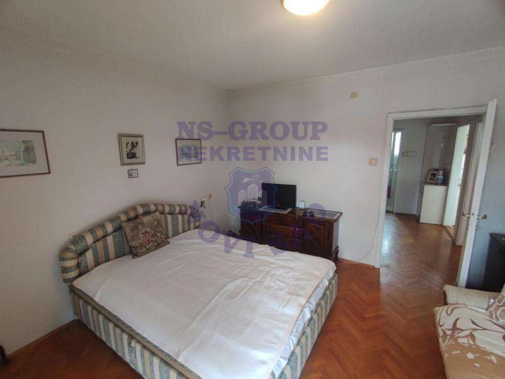 Slika 4 - Na prodaju stan površine 64 m² na jednoj od najatraktivnijih lokacija na Keju