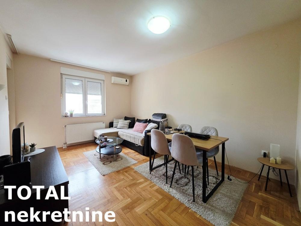 Glavna slika -Stan,NOVI SAD,PODBARA,kv: 37.00, € 115000, ID: 1102725