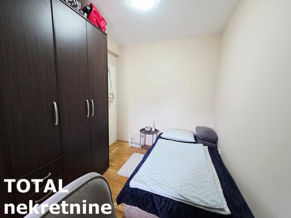 Slika 7 - Stan,NOVI SAD,PODBARA,kv: 37.00, € 115000, ID: 1102725