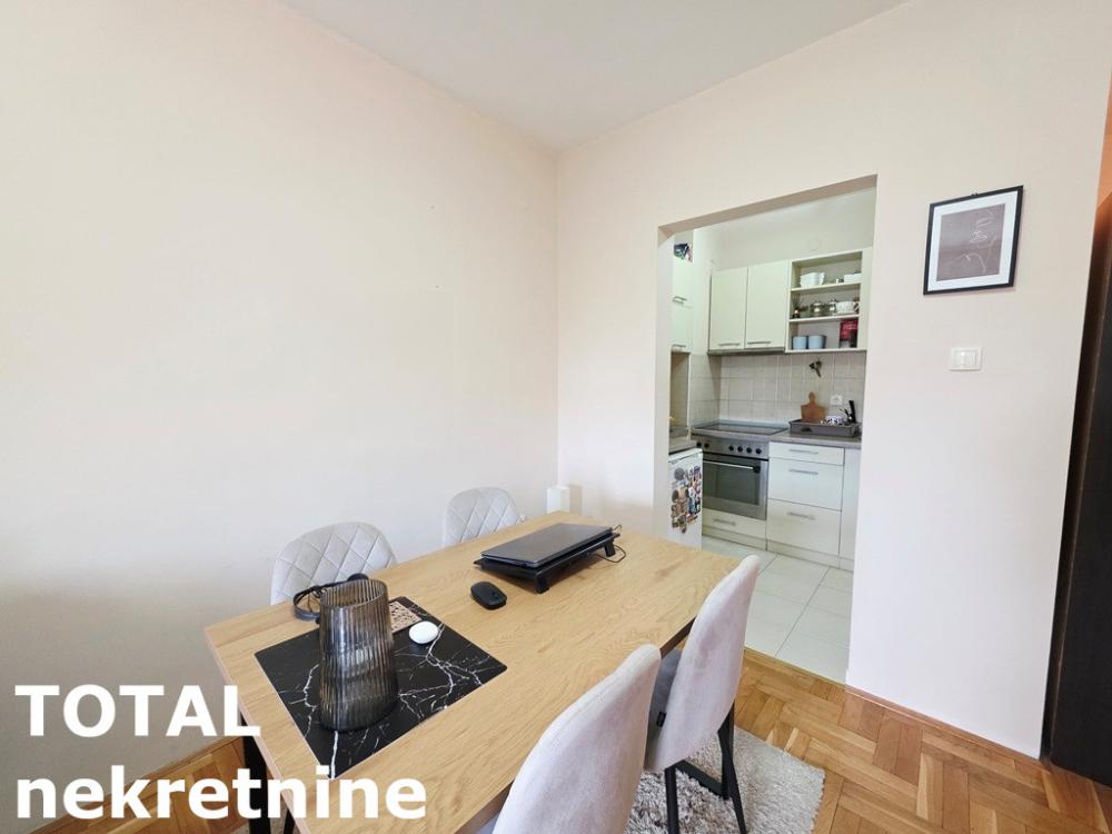 Slika 4 - Stan,NOVI SAD,PODBARA,kv: 37.00, € 115000, ID: 1102725