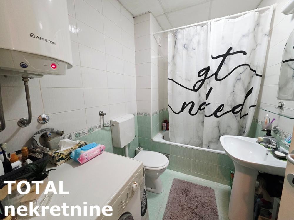 Slika 8 - Stan,NOVI SAD,PODBARA,kv: 37.00, € 115000, ID: 1102725