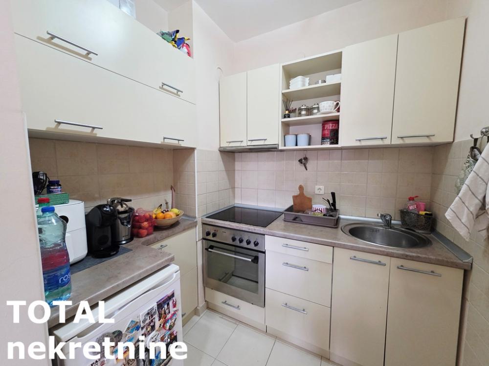 Slika 5 - Stan,NOVI SAD,PODBARA,kv: 37.00, € 115000, ID: 1102725