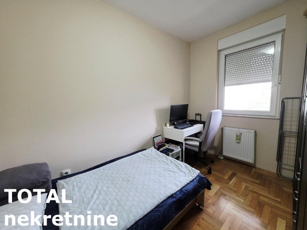 Slika 6 - Stan,NOVI SAD,PODBARA,kv: 37.00, € 115000, ID: 1102725