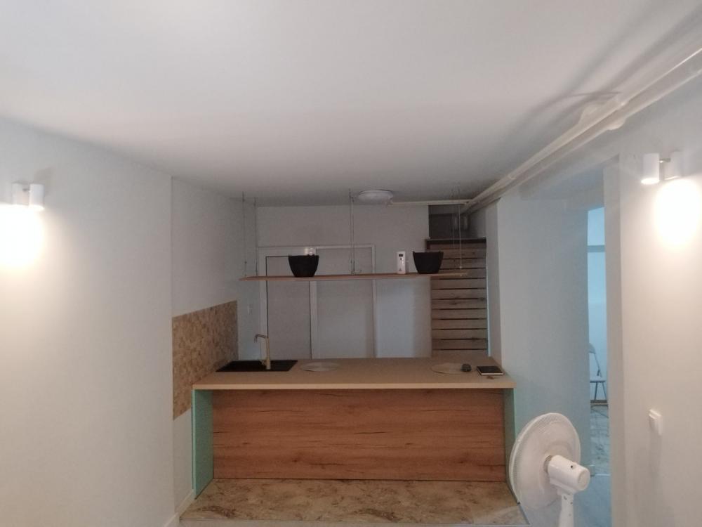 Slika 9 - Stan,NOVI SAD,CENTAR,kv: 37.00, € 116240, ID: 1057424