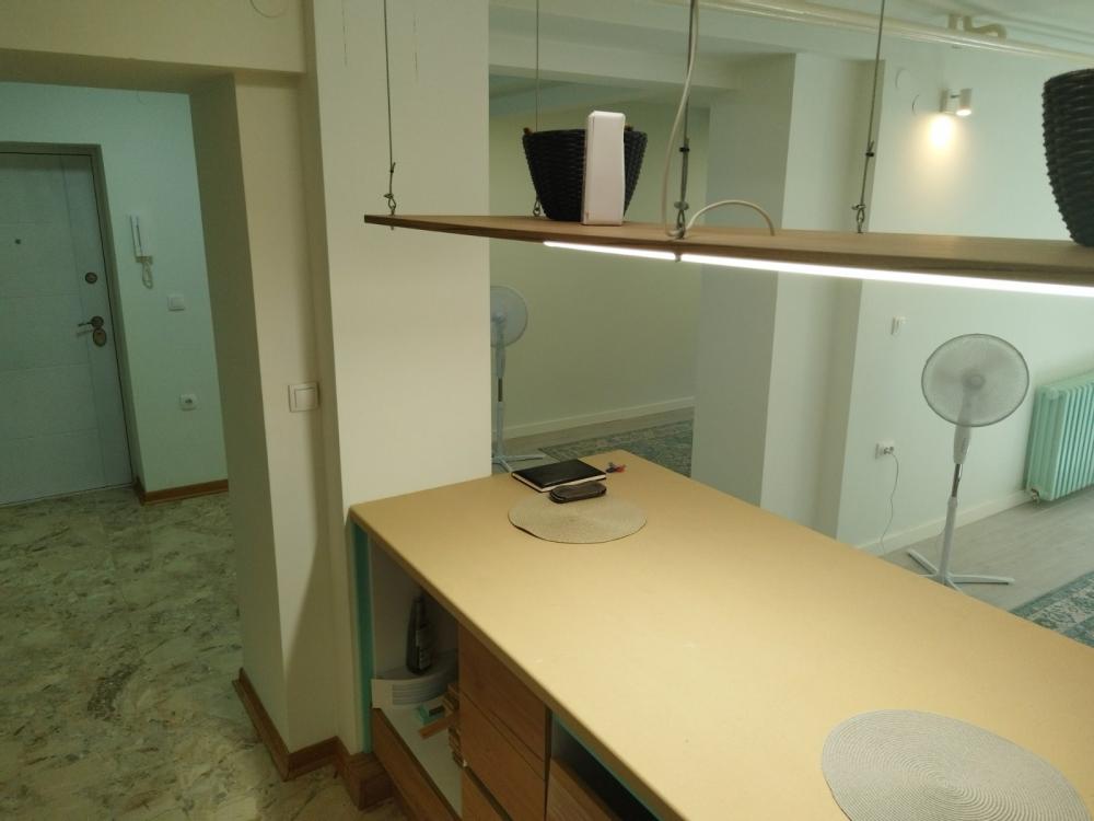 Slika 3 - Stan,NOVI SAD,CENTAR,kv: 37.00, € 116240, ID: 1057424