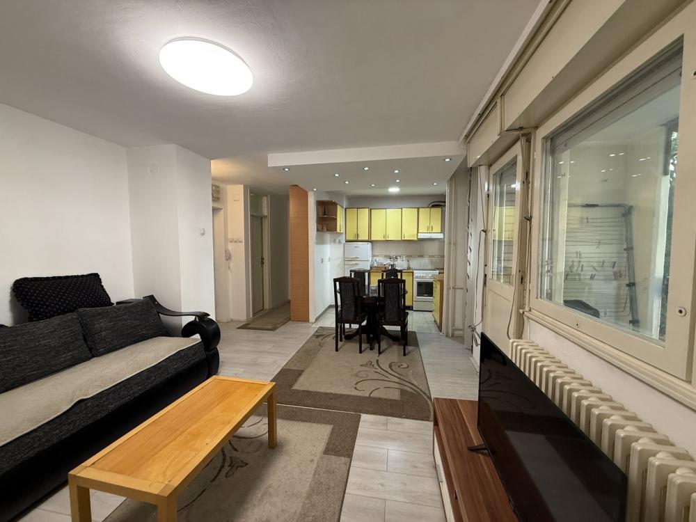 Slika 1 - Stan,NOVI SAD,NOVO NASELJE,kv: 43.00, € 113300, ID: 1059416