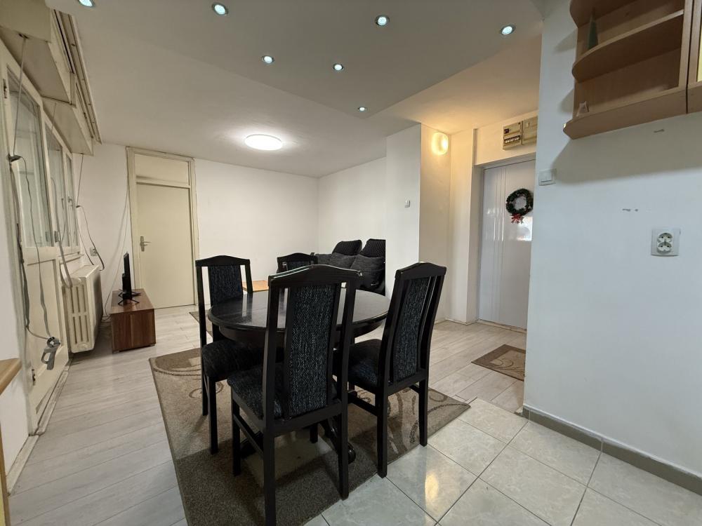Slika 2 - Stan,NOVI SAD,NOVO NASELJE,kv: 43.00, € 113300, ID: 1059416