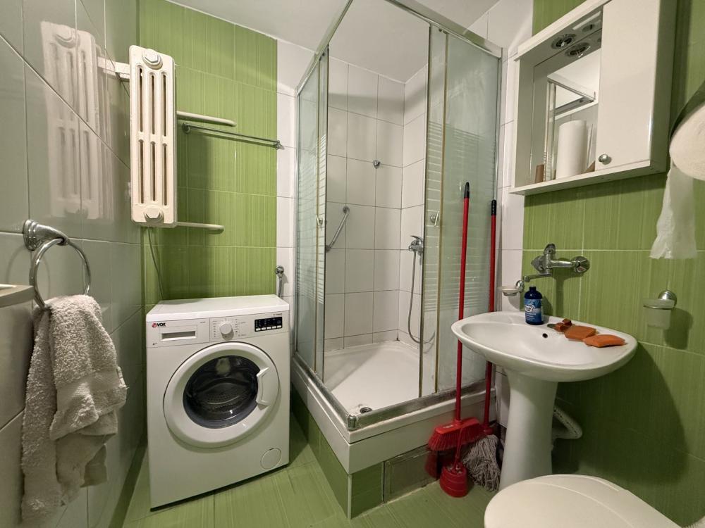 Slika 6 - Stan,NOVI SAD,NOVO NASELJE,kv: 43.00, € 113300, ID: 1059416