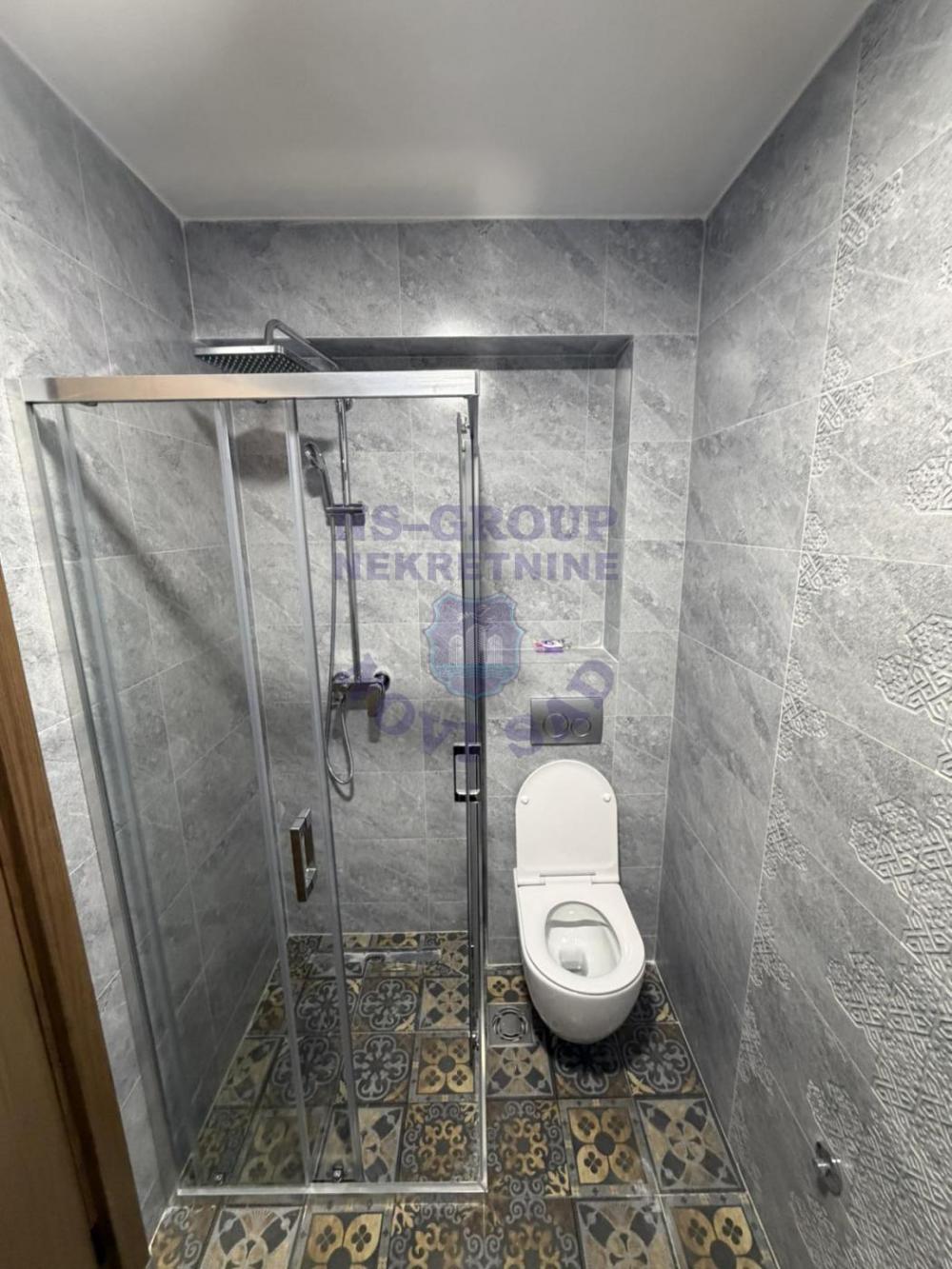 Slika 5 - Dvosoban 41m2 Železnička stanica 