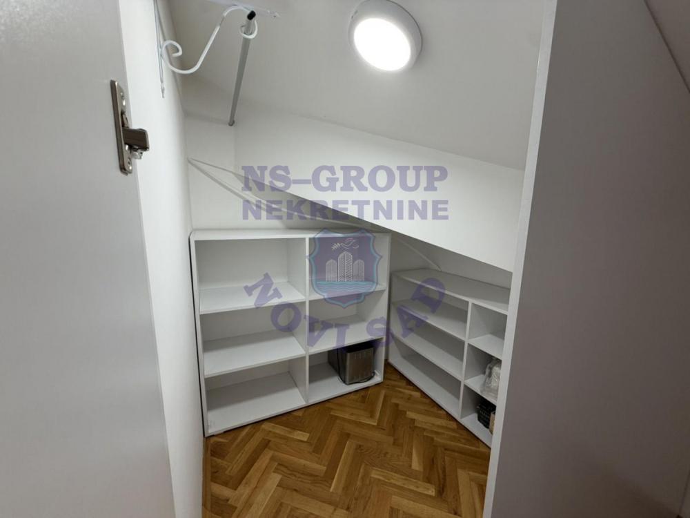 Slika 1 - Četvorosobno 128m2 Telep