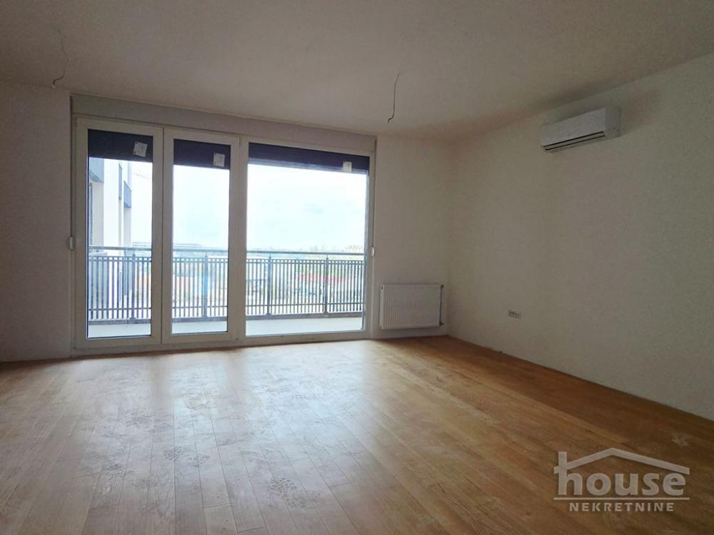 Slika 1 - Stan,NOVI SAD,PODBARA,kv: 109.00, € 288850, ID: 1065584