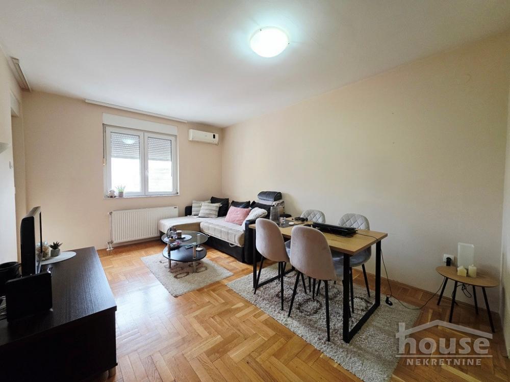 Glavna slika -Stan,NOVI SAD,SALAJKA,kv: 37.00, € 115000, ID: 1065879