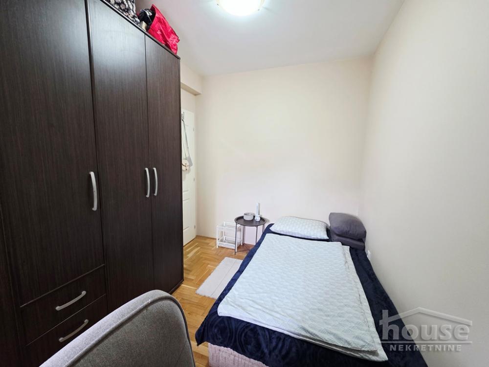 Slika 7 - Stan,NOVI SAD,SALAJKA,kv: 37.00, € 115000, ID: 1065879
