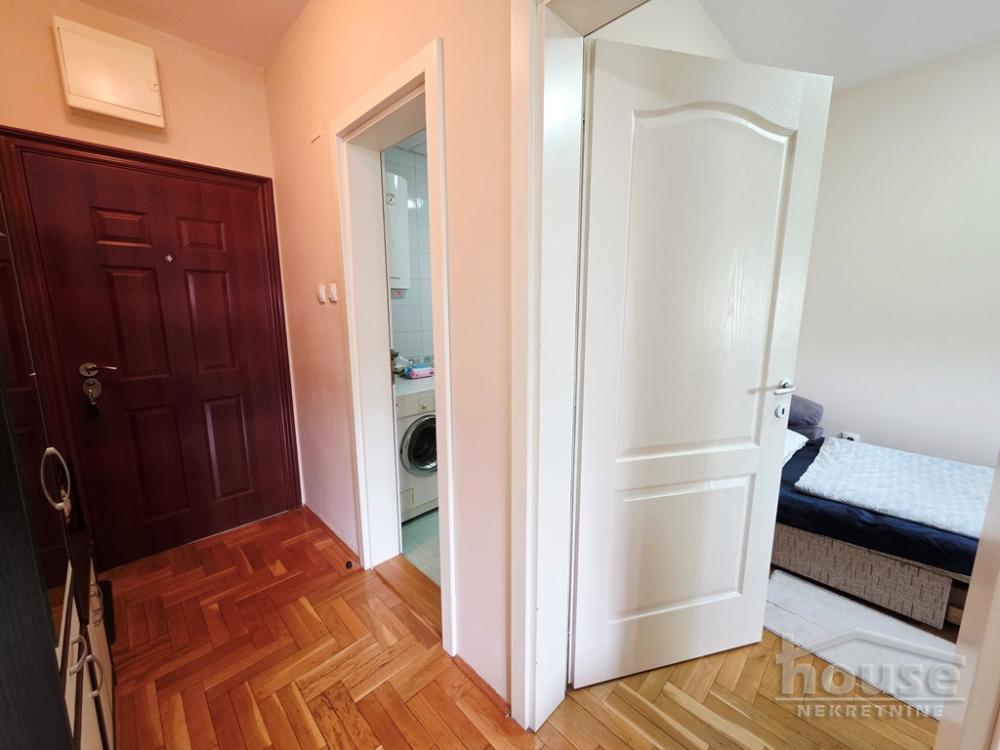 Slika 9 - Stan,NOVI SAD,SALAJKA,kv: 37.00, € 115000, ID: 1065879