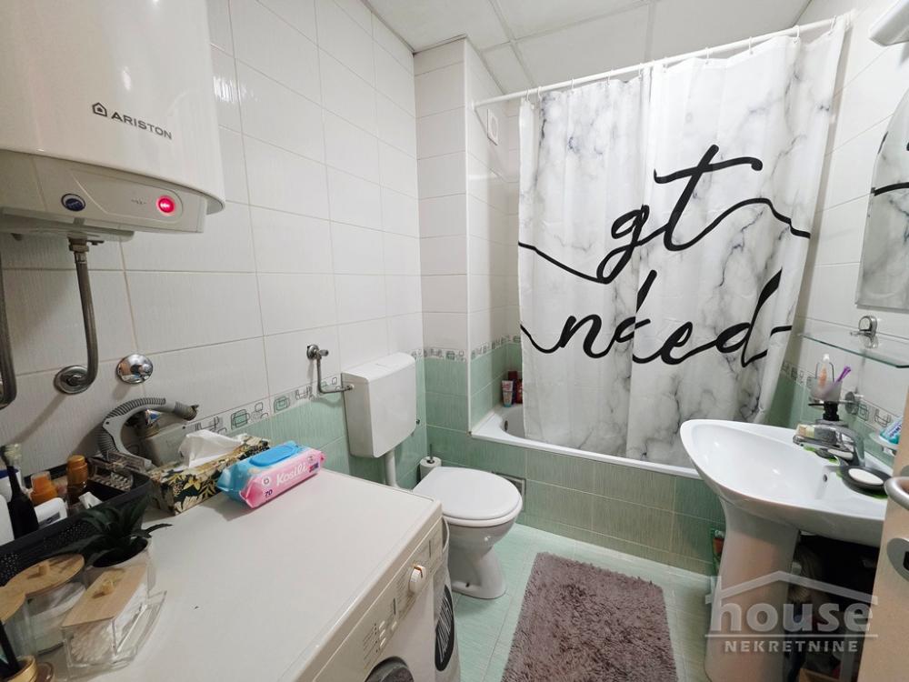 Slika 8 - Stan,NOVI SAD,SALAJKA,kv: 37.00, € 115000, ID: 1065879