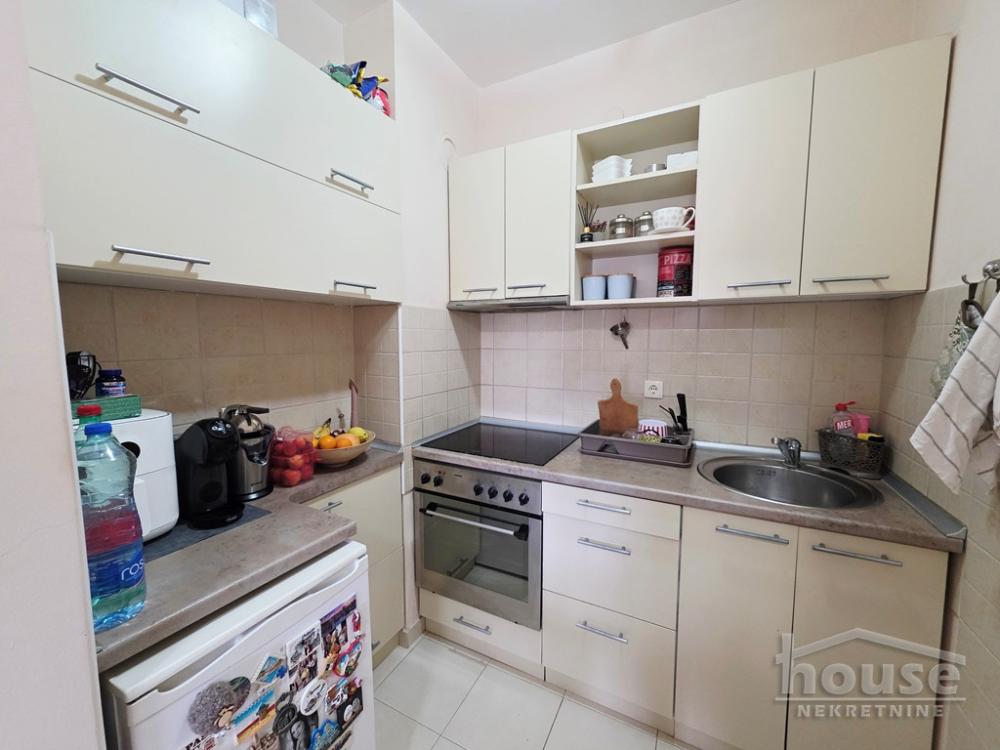 Slika 5 - Stan,NOVI SAD,SALAJKA,kv: 37.00, € 115000, ID: 1065879