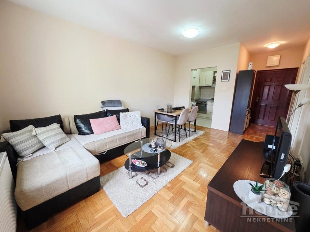 Slika 2 - Stan,NOVI SAD,SALAJKA,kv: 37.00, € 115000, ID: 1065879